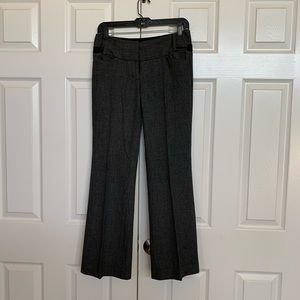 Express editor pant